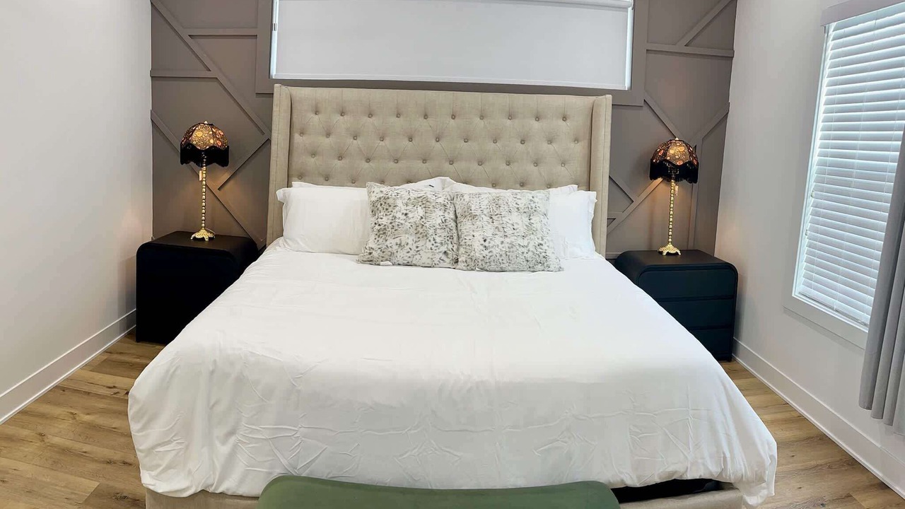 Photo of Bedroom in Near Northside