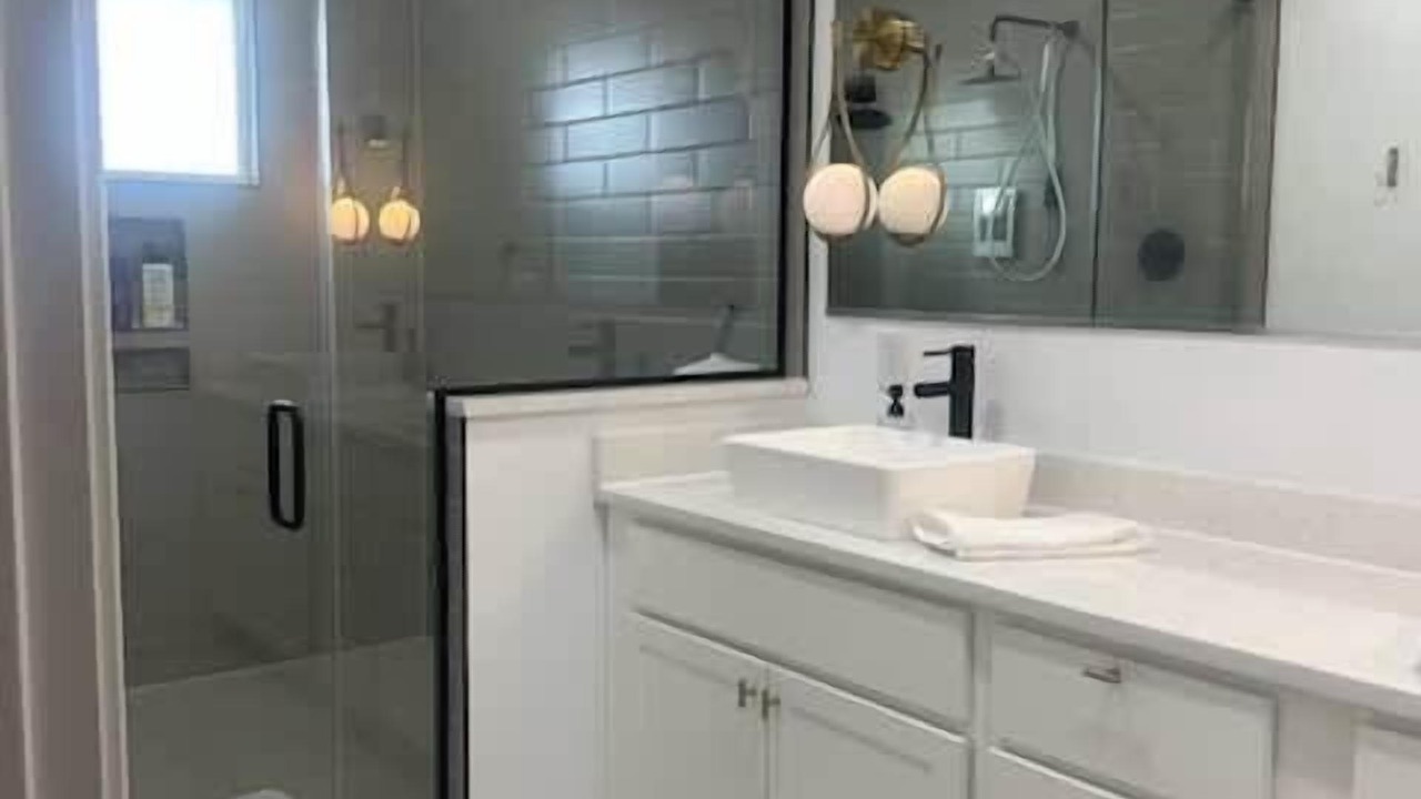 Photo of Bathroom in Near Northside