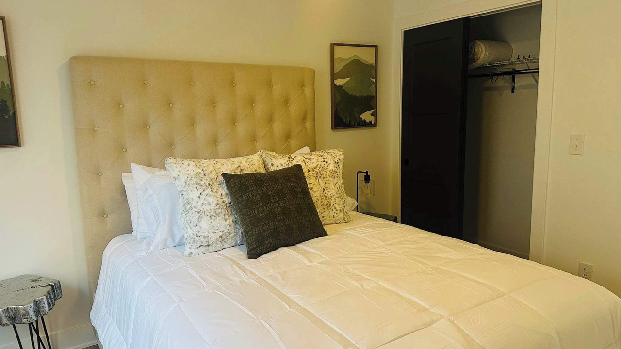 Photo of Bedroom in Near Northside