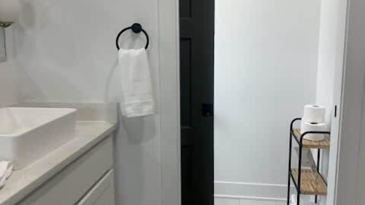 Photo of Bathroom in Near Northside