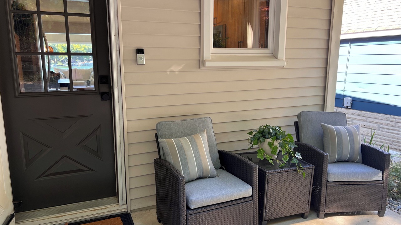 Photo of Outdoor in South Gull Lake