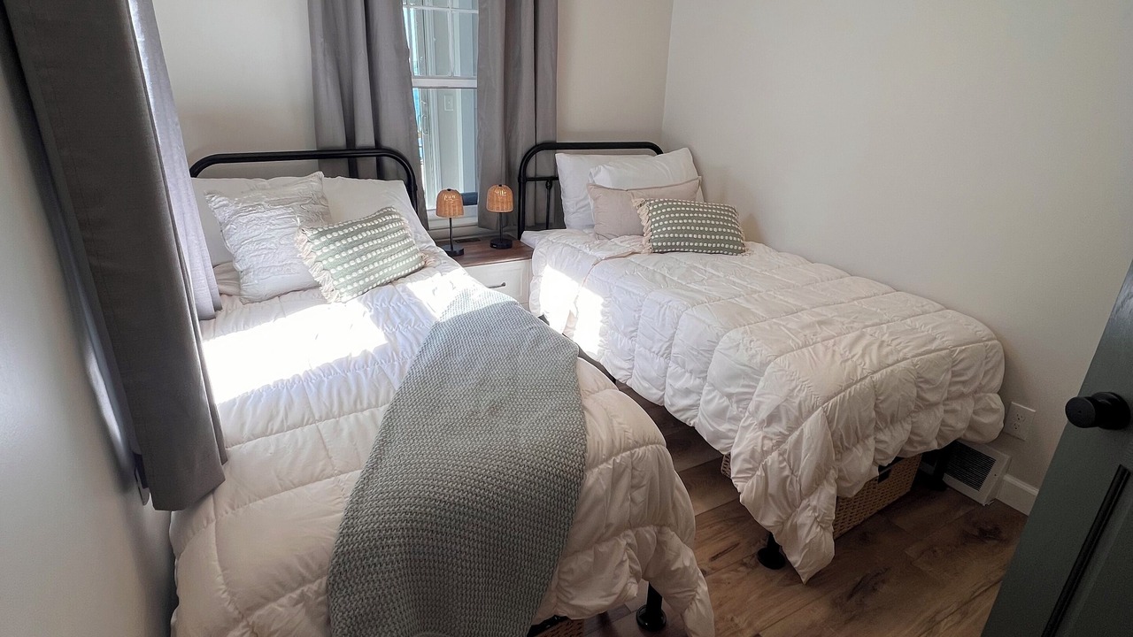 Photo of Bedroom in South Gull Lake
