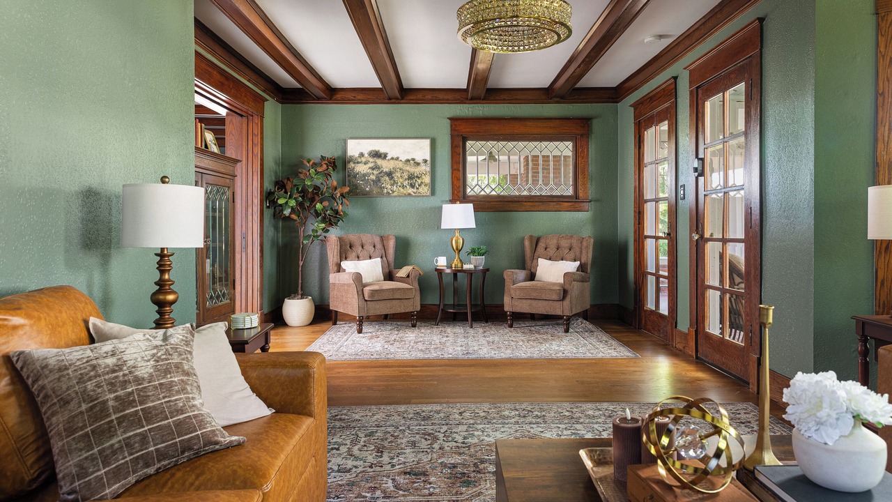 Photo of Livingroom in Coloma