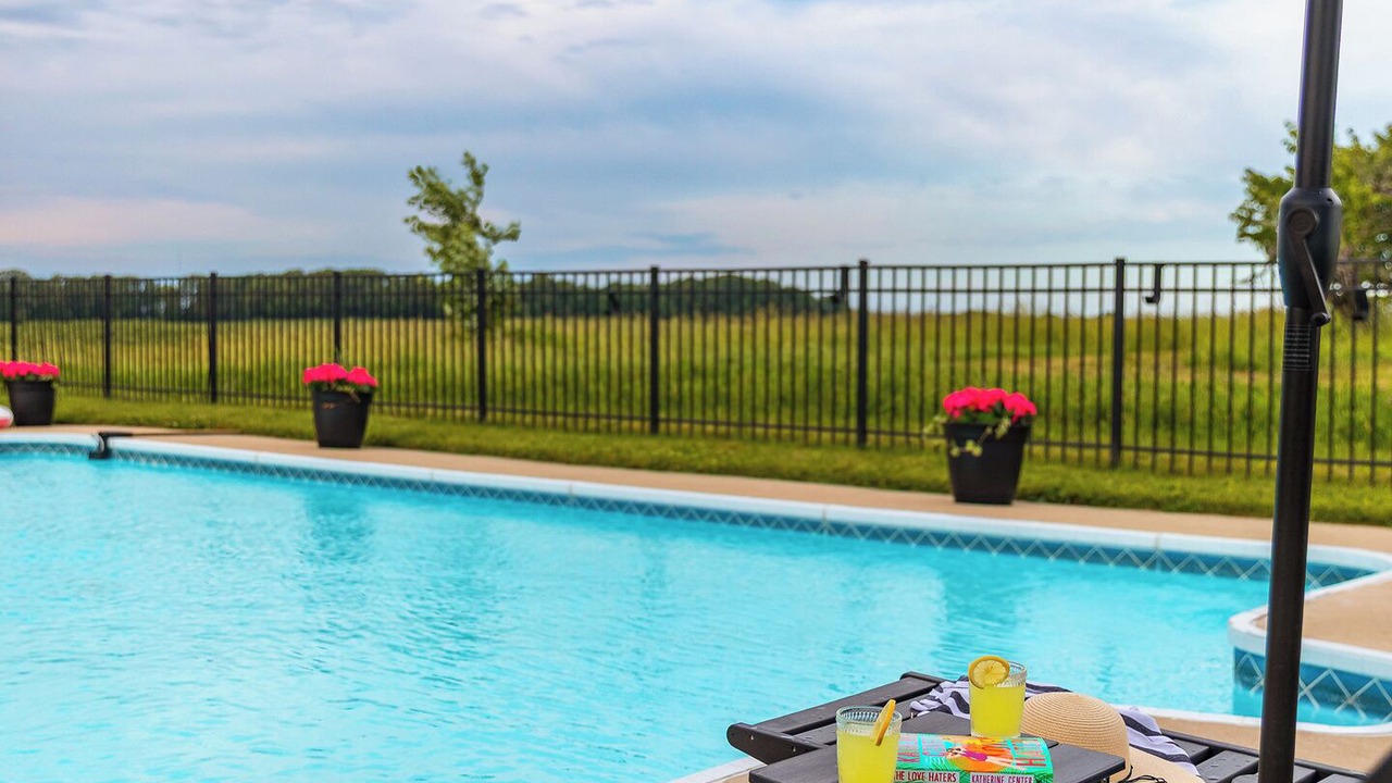 Photo of Outdoor in Coloma