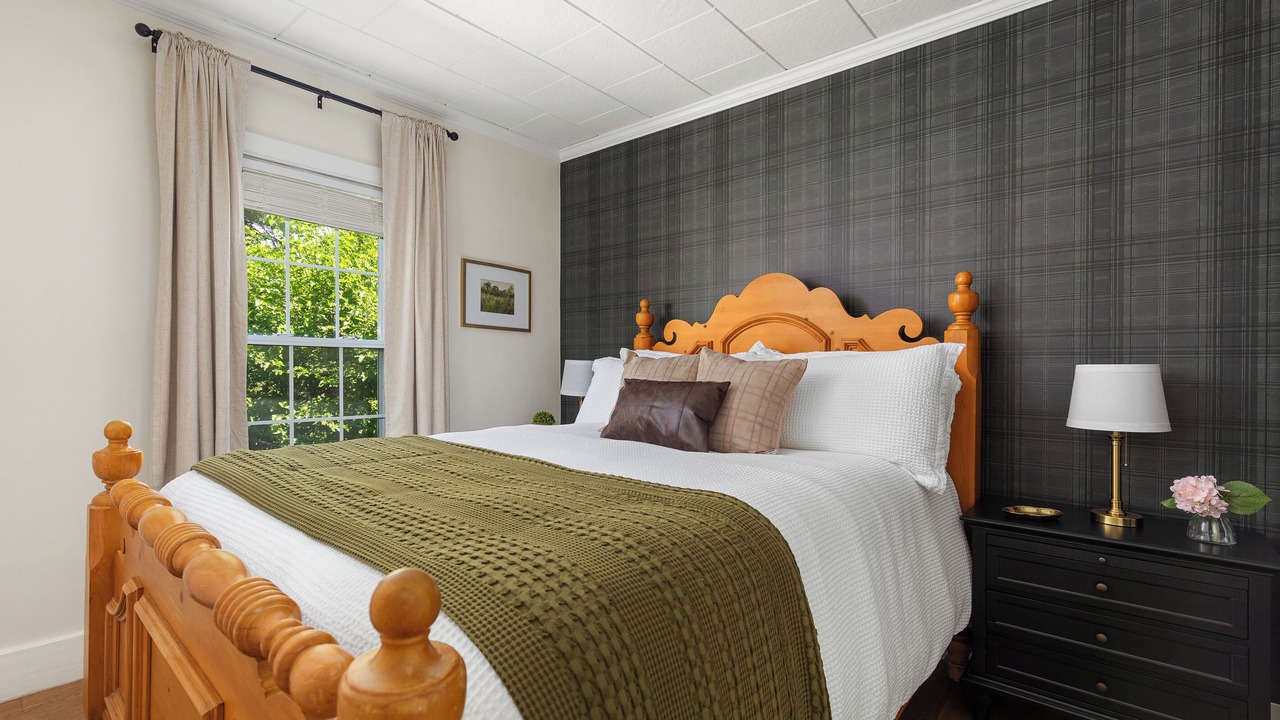 Photo of Bedroom in Coloma