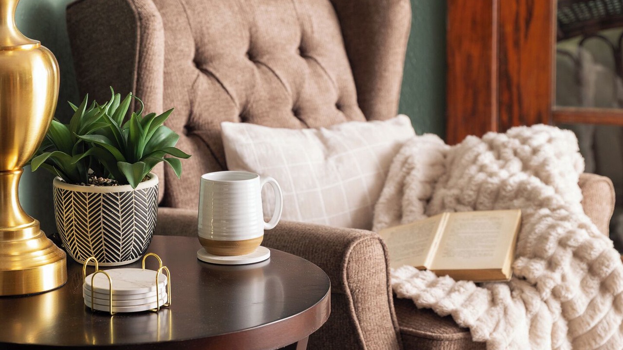 Photo of Livingroom in Coloma