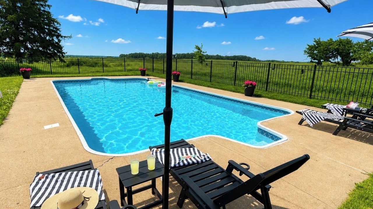 Photo of Outdoor in Coloma