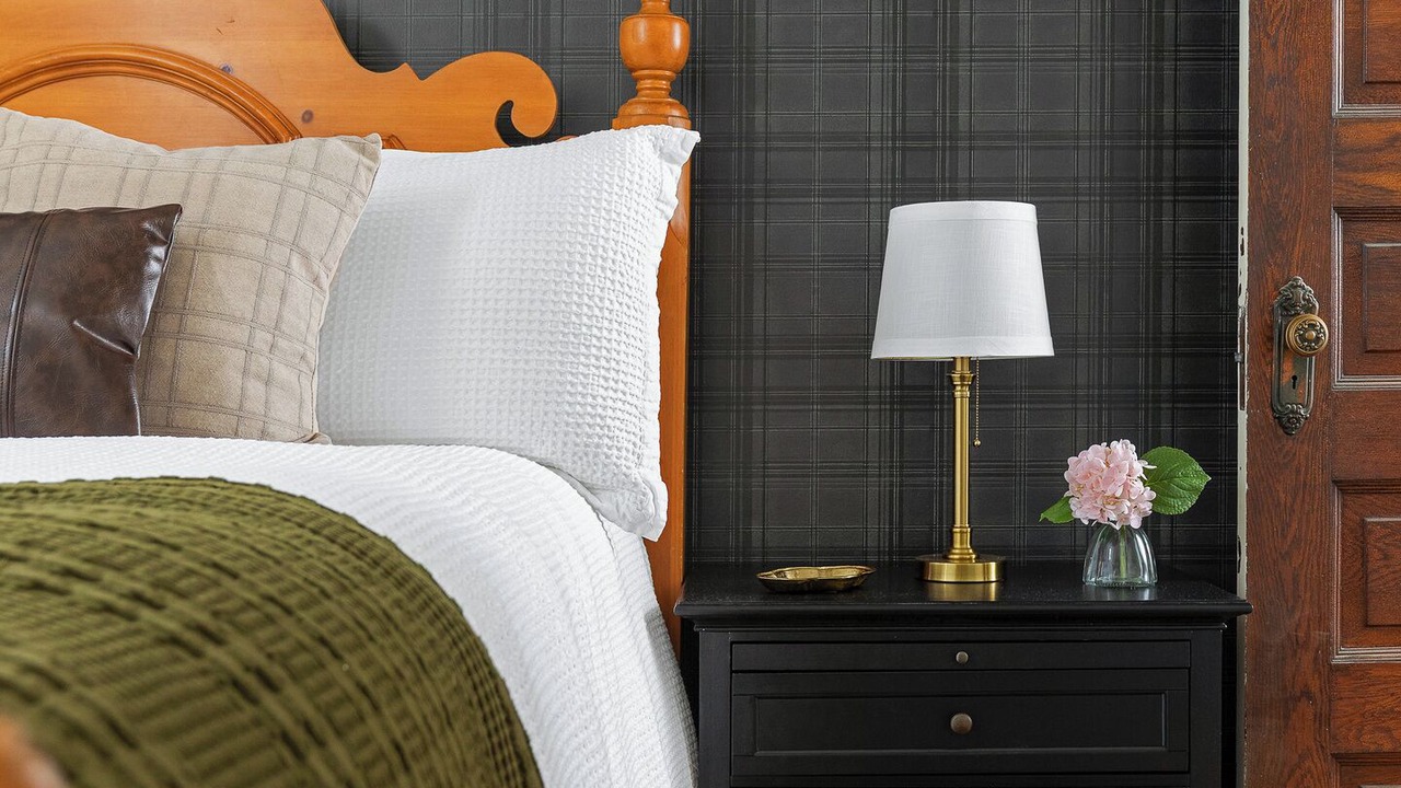 Photo of Bedroom in Coloma