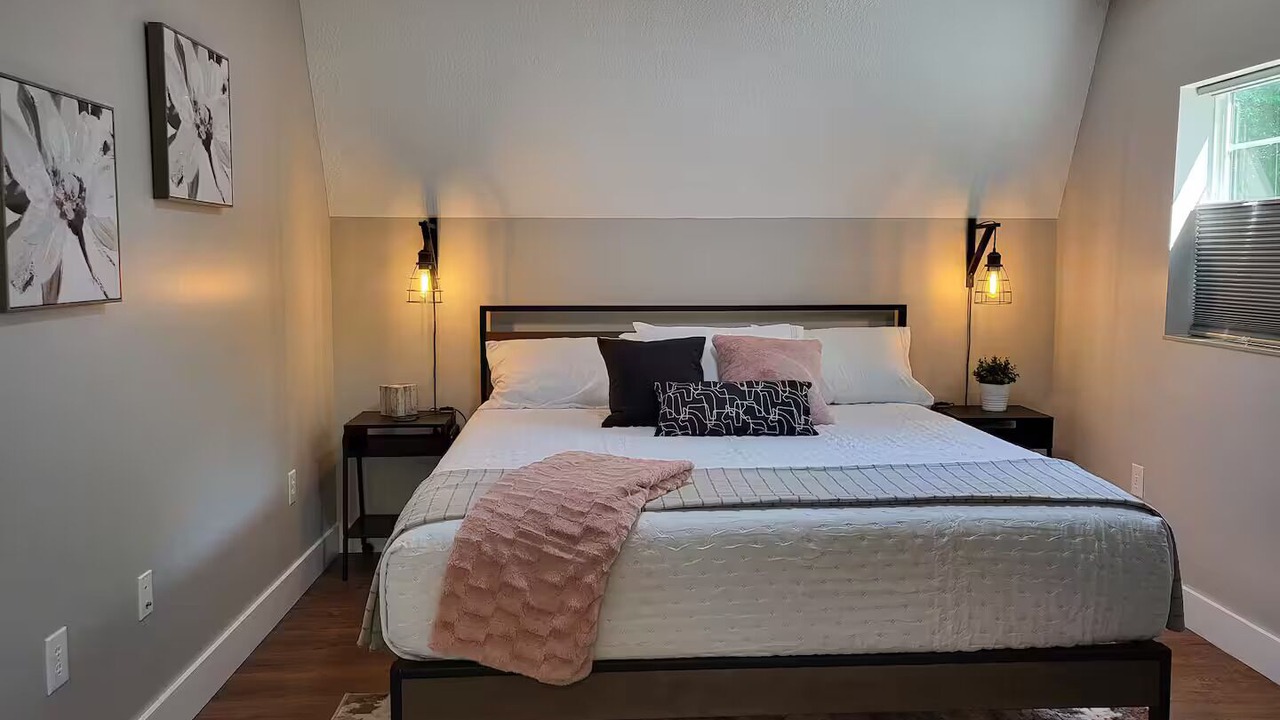 Photo of Bedroom in Bluffton