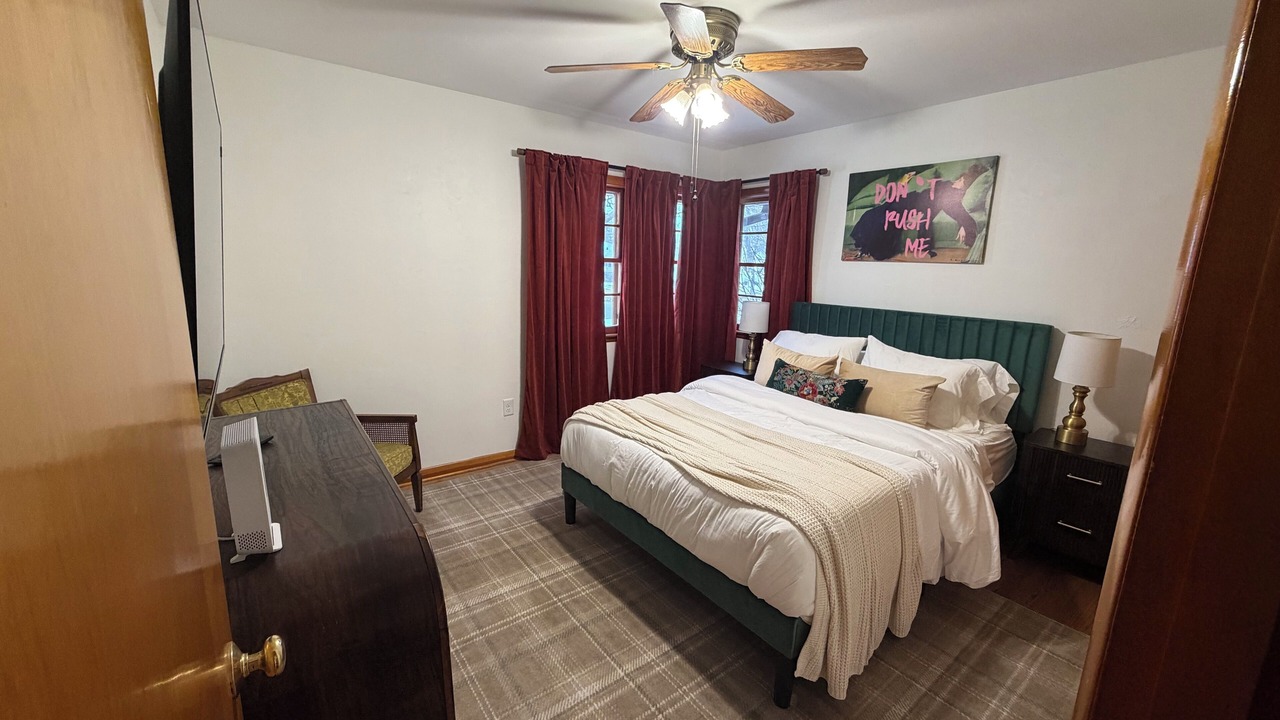 Photo of Bedroom in Highland