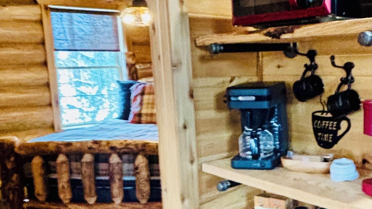 Photo of Bedroom in Fremont