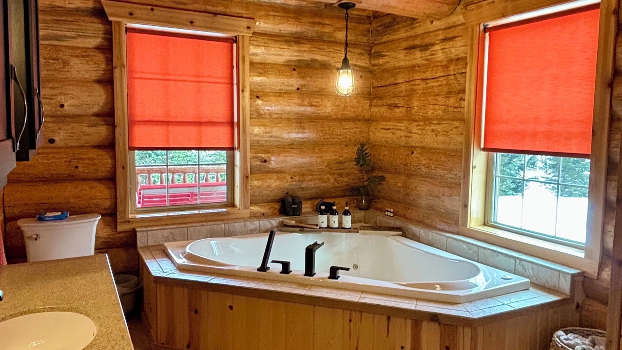 Photo of Bathroom in Fremont