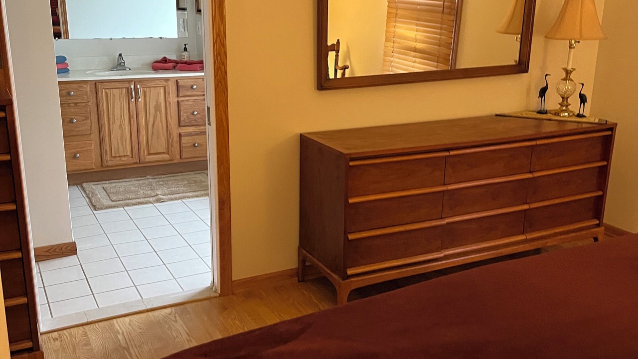 Photo of Bedroom in Lakeland