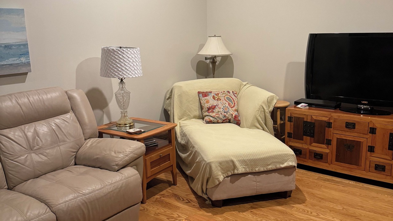 Photo of Livingroom in Lakeland