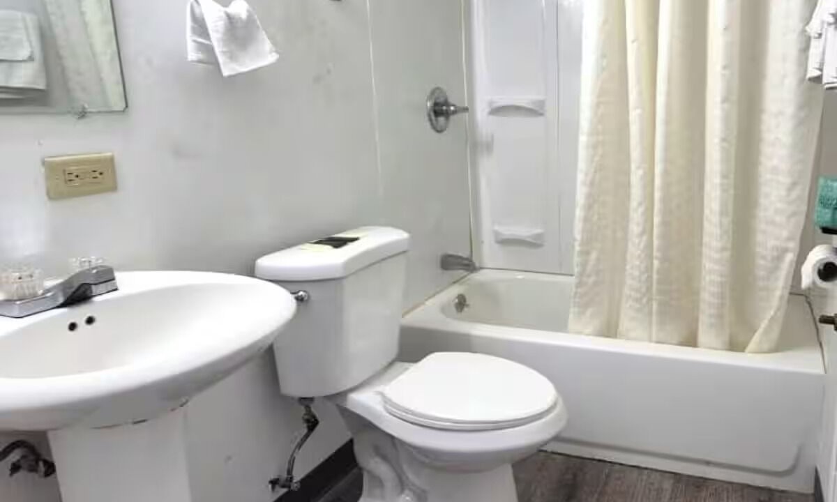 Photo of Bathroom in South Holland