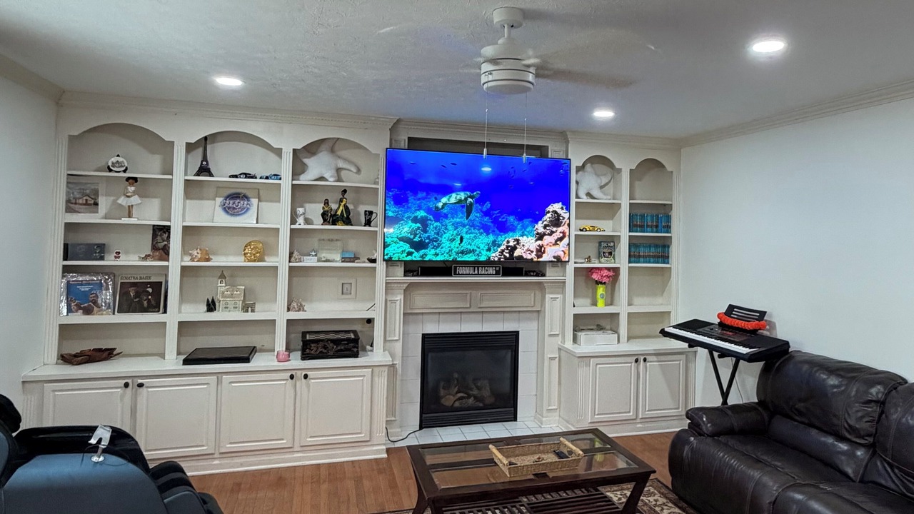 Photo of Livingroom in Carmel