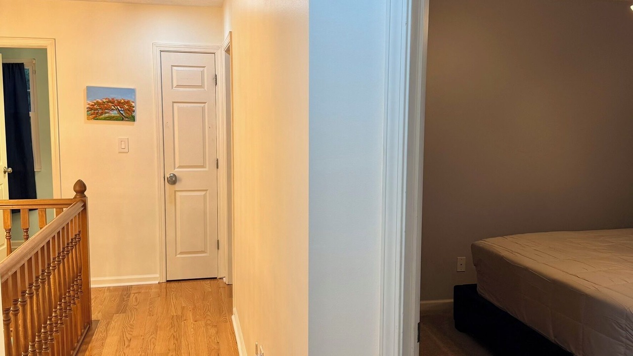 Photo of Bedroom in Carmel