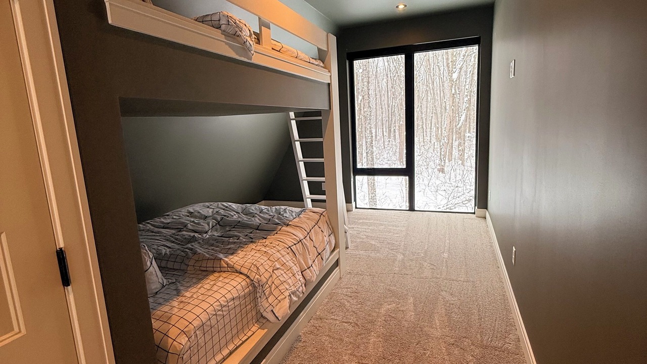 Photo of Bedroom in Dowagiac
