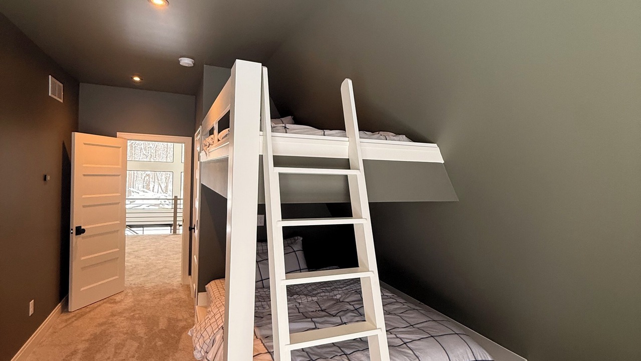 Photo of Bedroom in Dowagiac