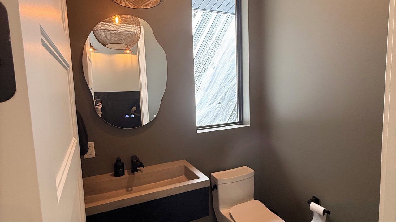 Photo of Bathroom in Dowagiac
