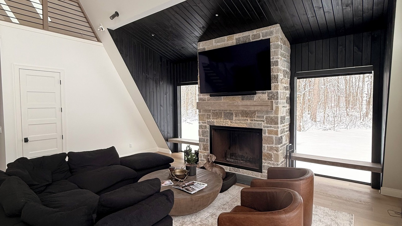 Photo of Livingroom in Dowagiac