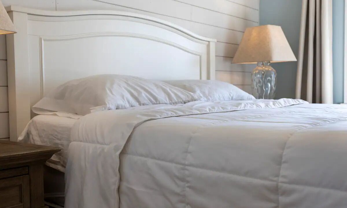 Photo of Bedroom in Berrien Springs