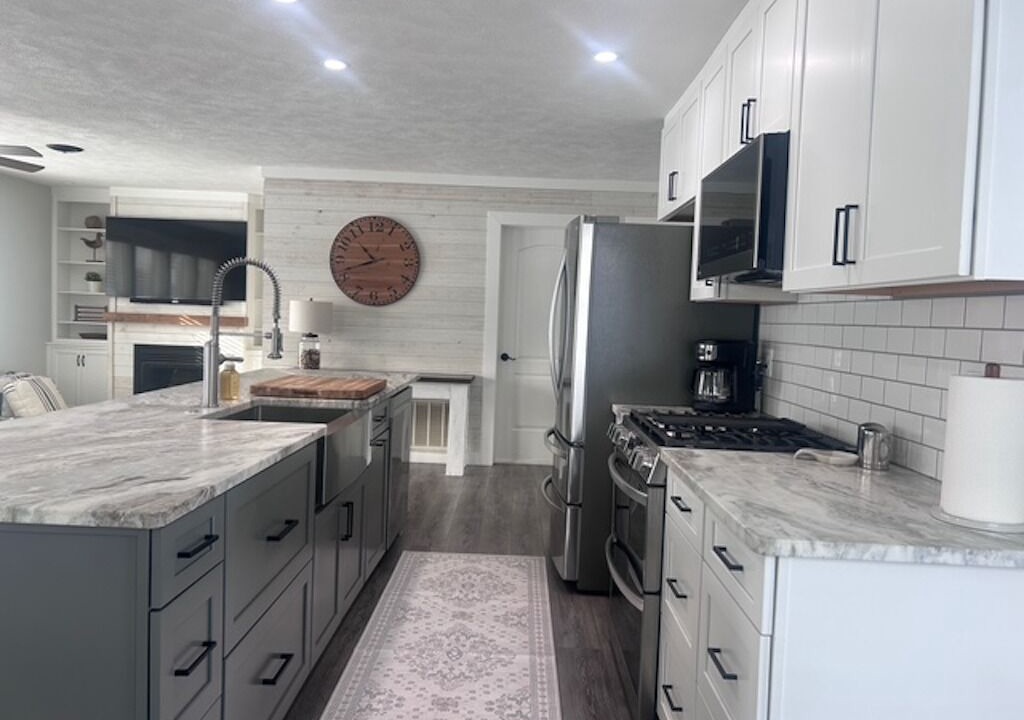 Photo of Kitchen in Wolcottville