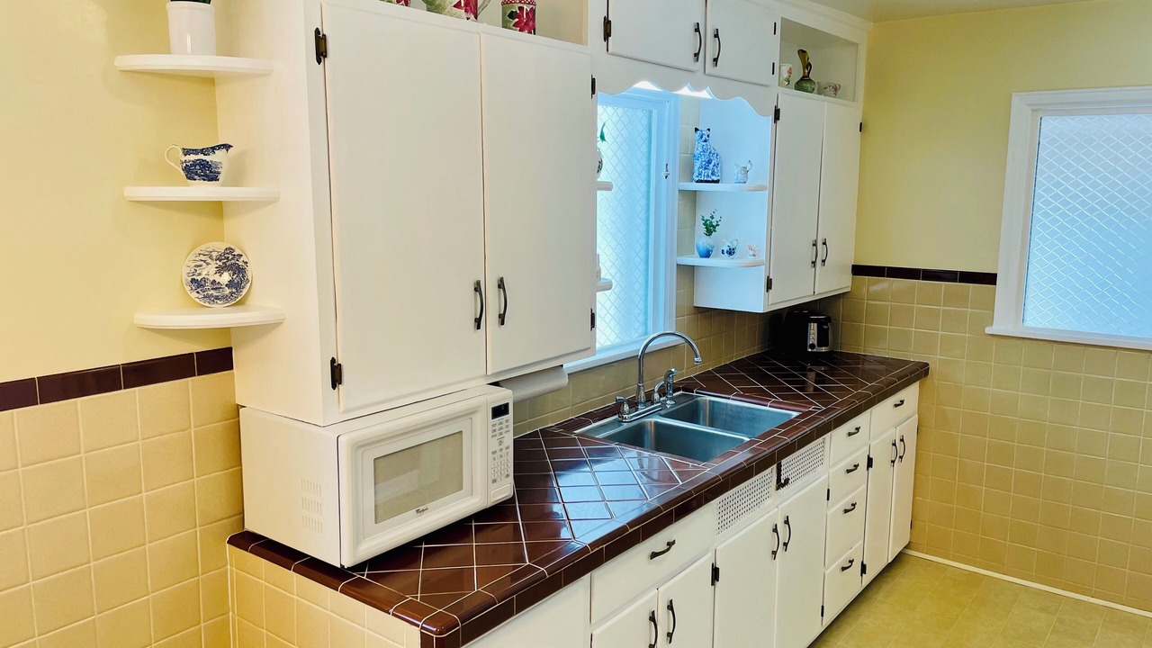 Photo of Kitchen in Roseland