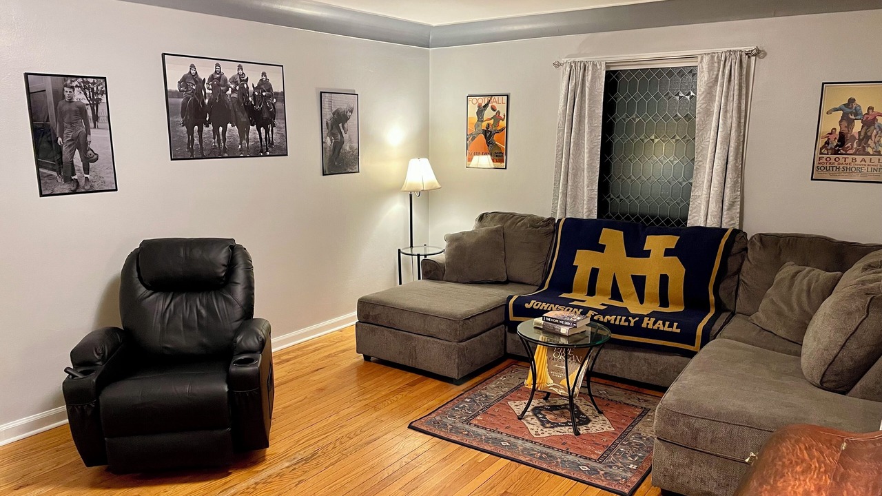 Photo of Livingroom in Roseland