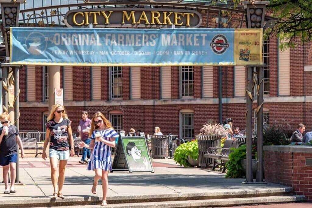 Photo of Others in Market East District