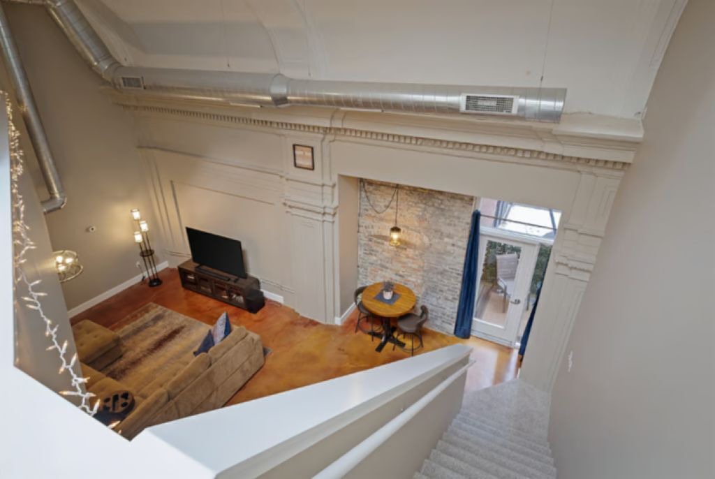 Photo of Livingroom in Grand Rapids