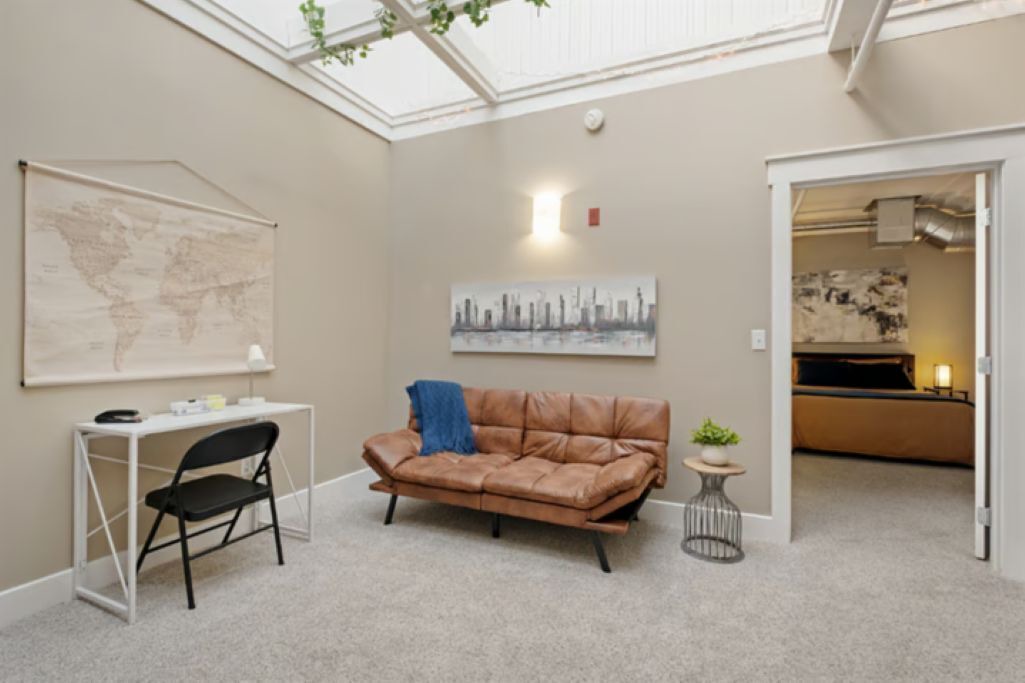 Photo of Livingroom in Grand Rapids