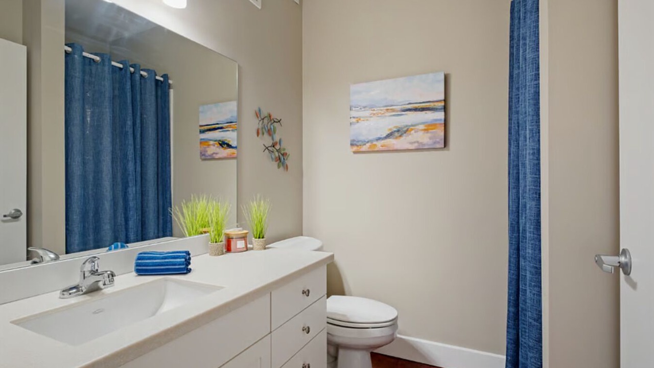 Photo of Bathroom in Grand Rapids
