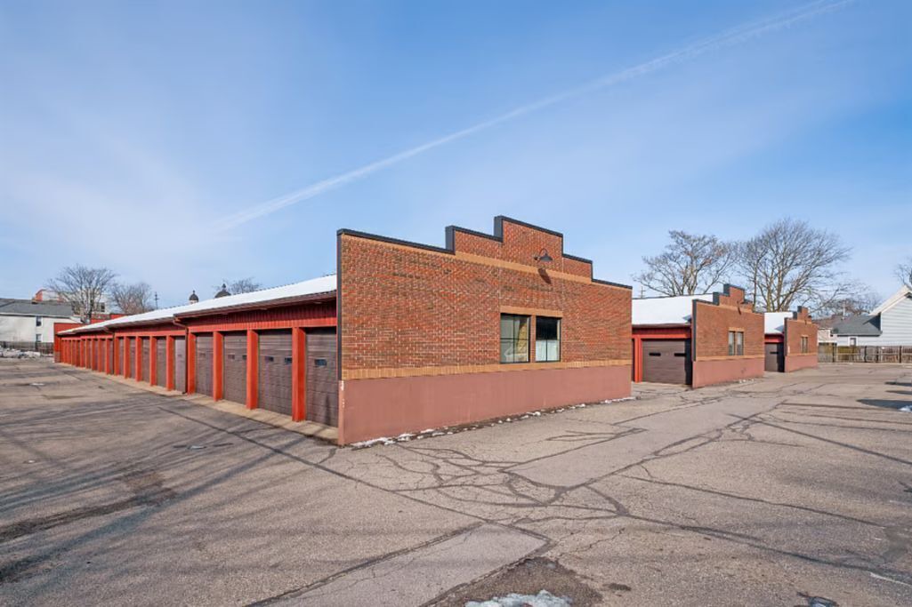 Photo of Outdoor in Grand Rapids