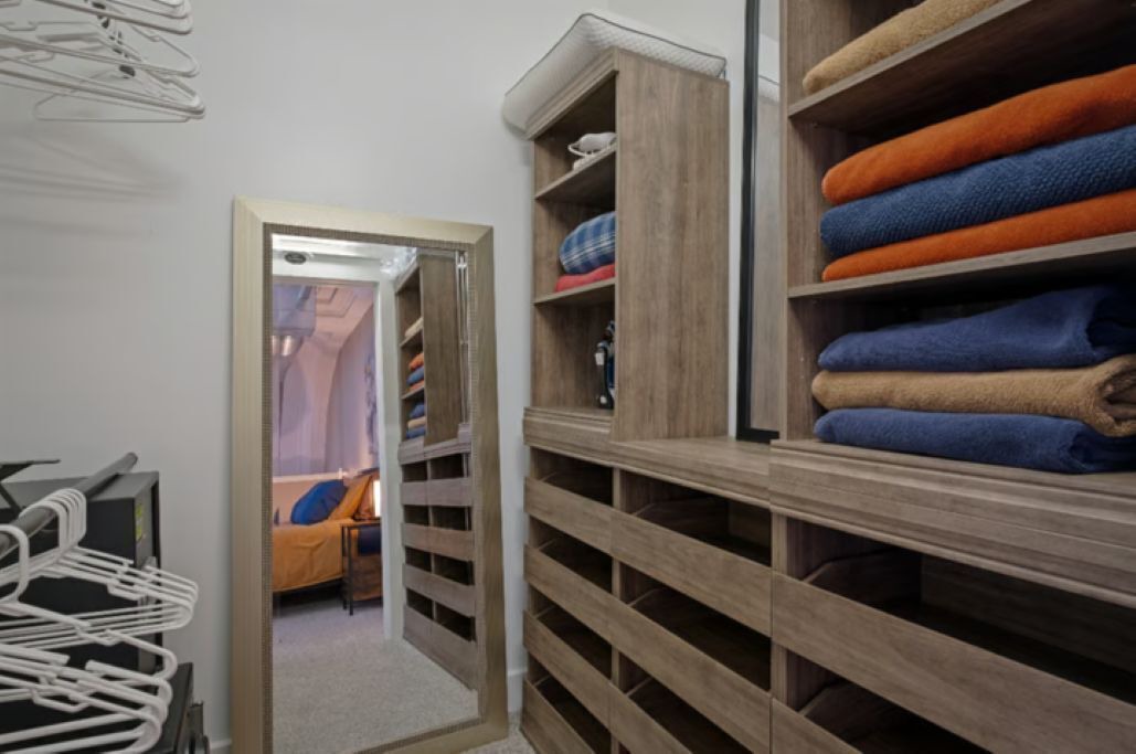Photo of Bedroom in Grand Rapids