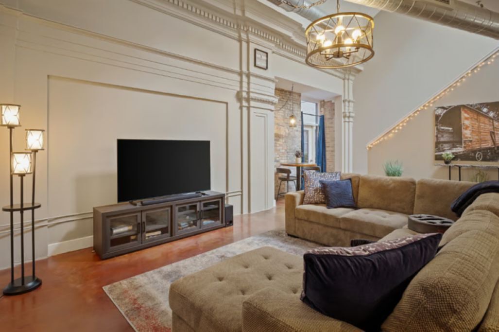 Photo of Livingroom in Grand Rapids