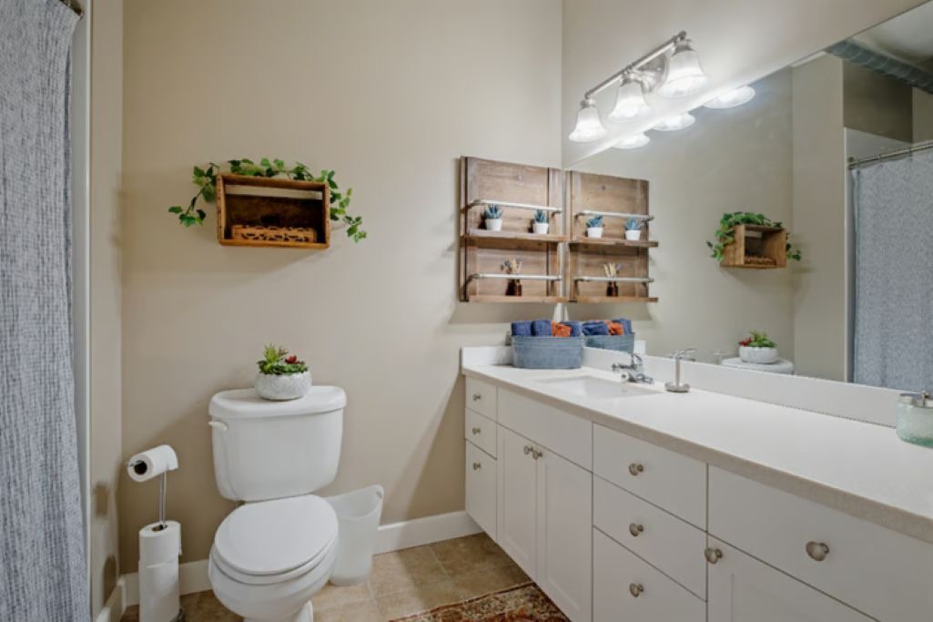 Photo of Bathroom in Grand Rapids