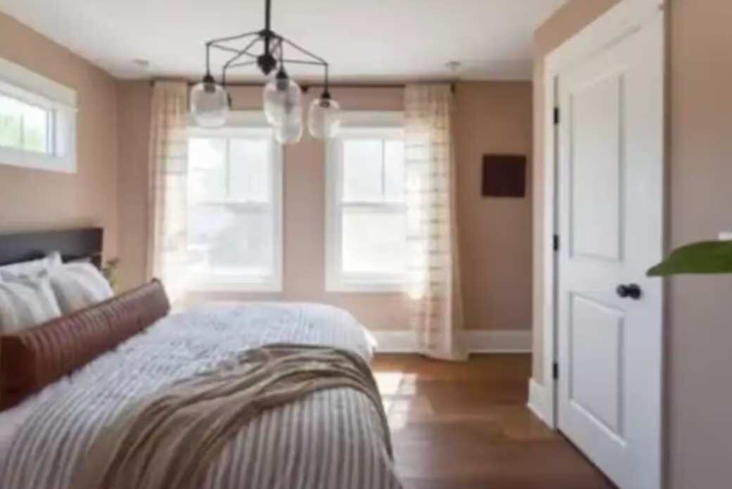 Photo of Bedroom in Indianapolis