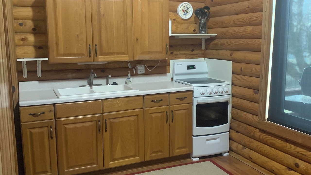 Photo of Kitchen in Bath
