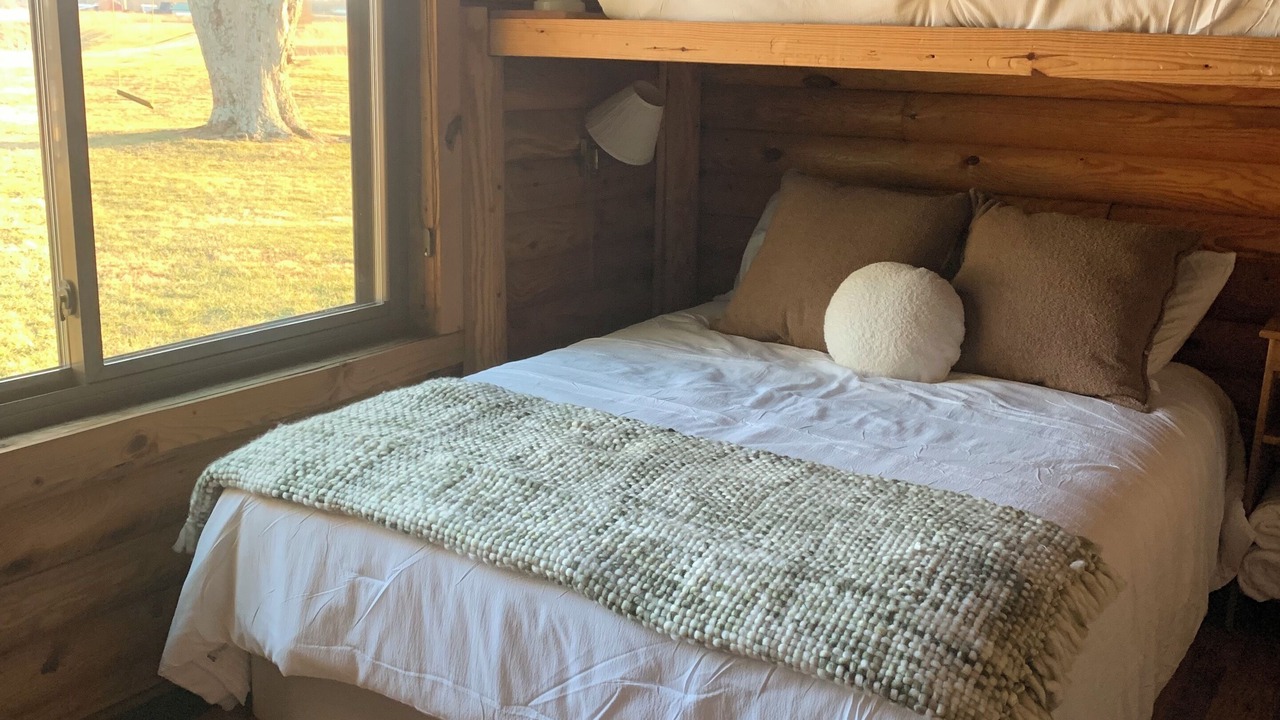 Photo of Bedroom in Bath