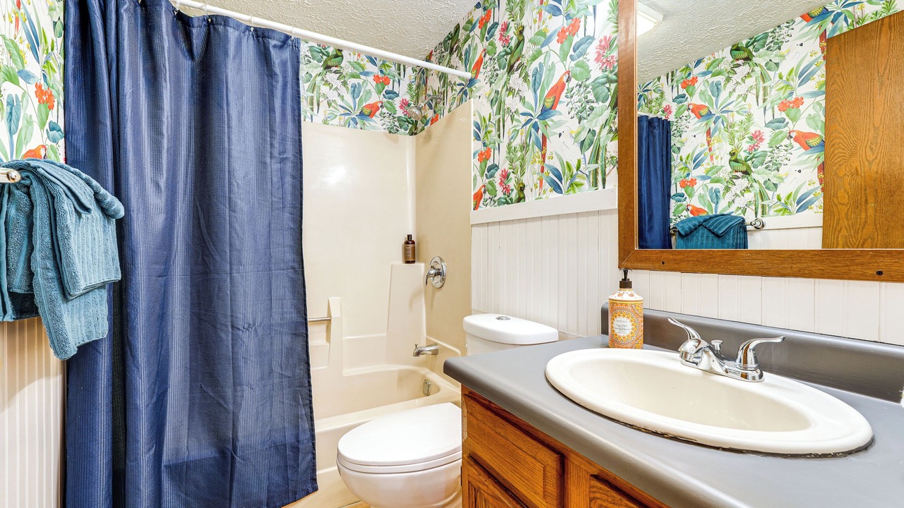 Photo of Bathroom in Pleasant Mills