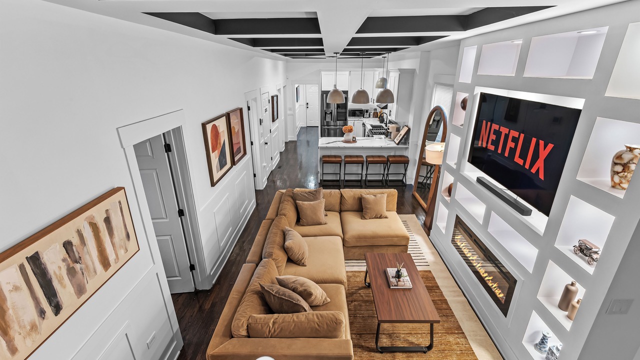 Photo of Livingroom in South Shore