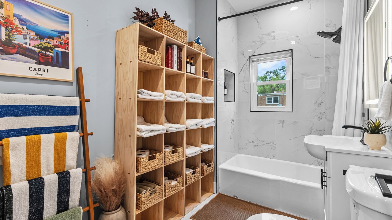 Photo of Bathroom in South Shore