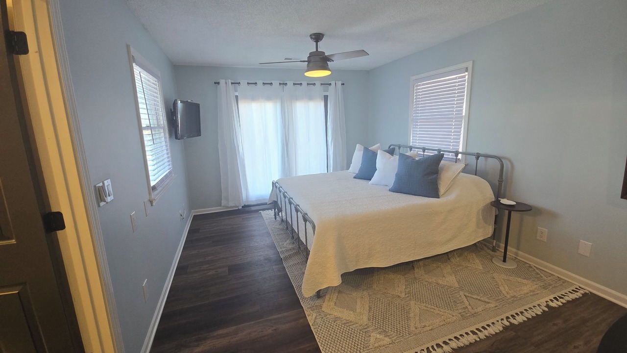 Photo of Bedroom in Angola
