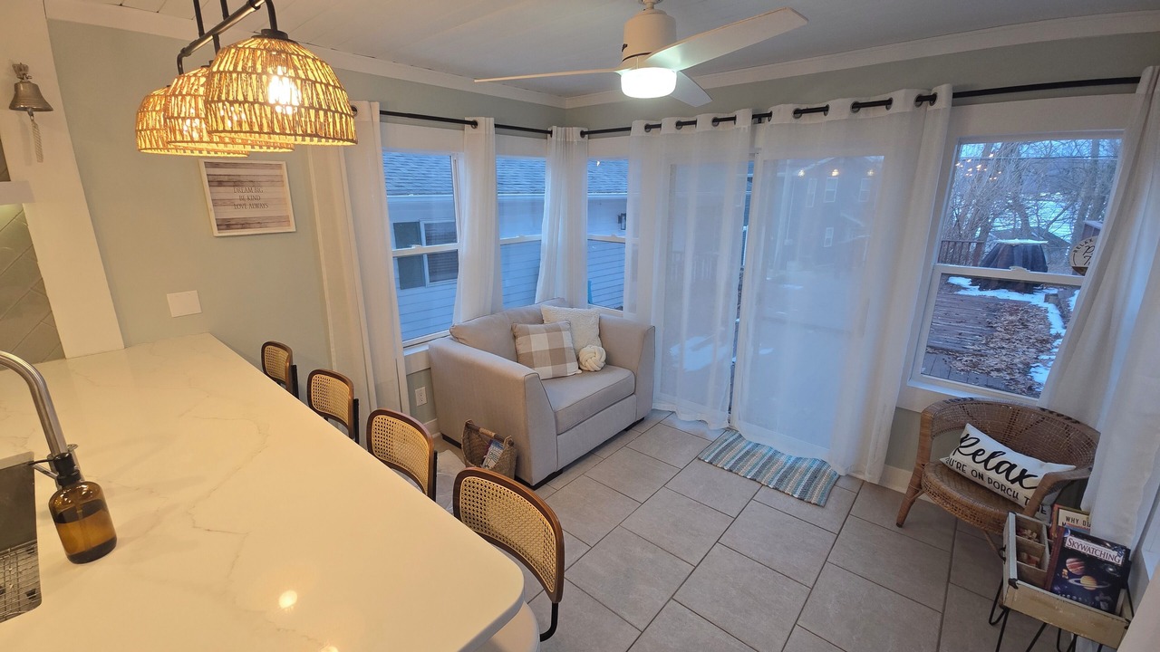 Photo of Livingroom in Angola