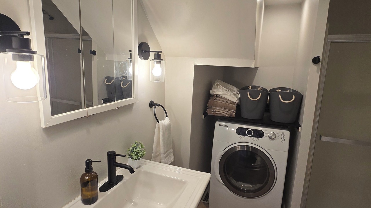 Photo of Bathroom in Angola