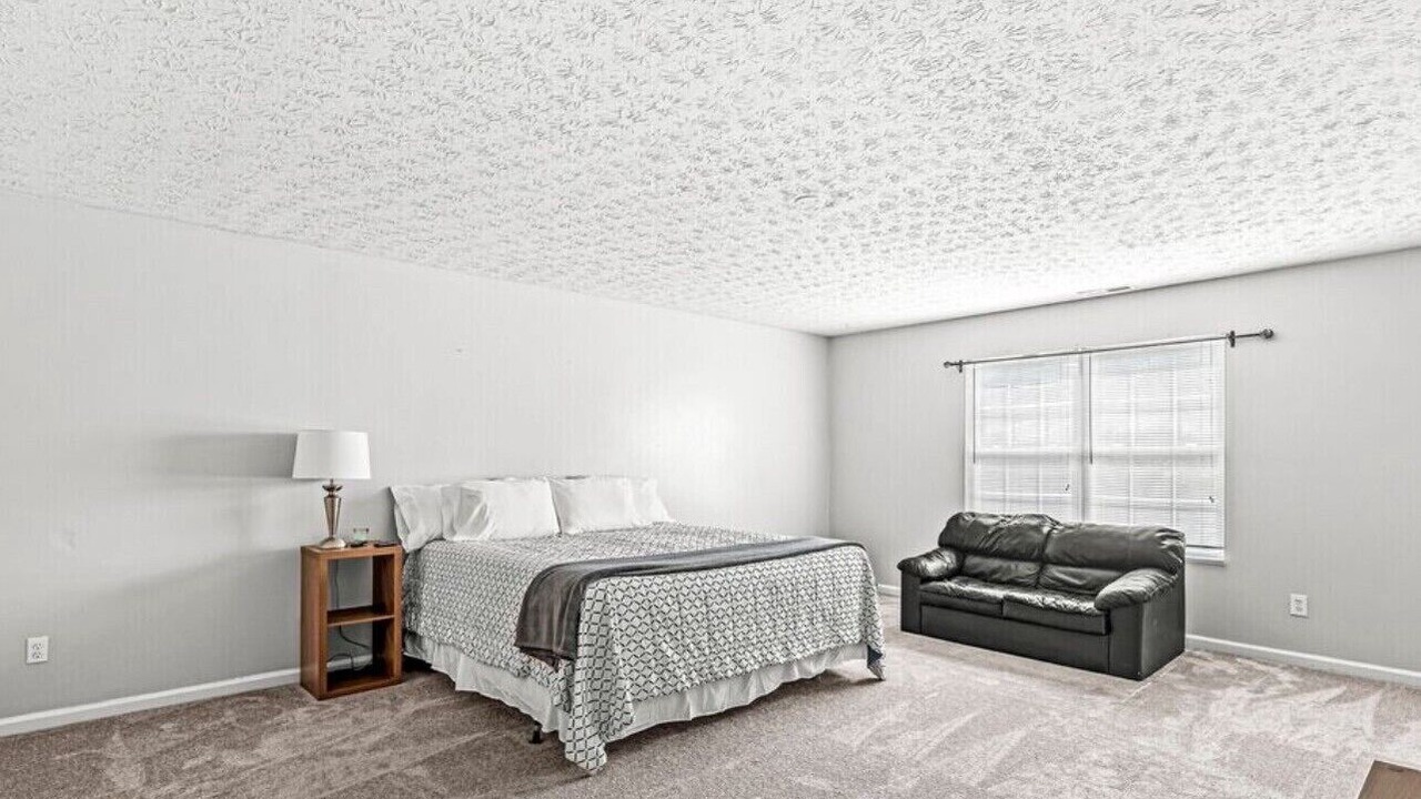 Photo of Bedroom in Pike