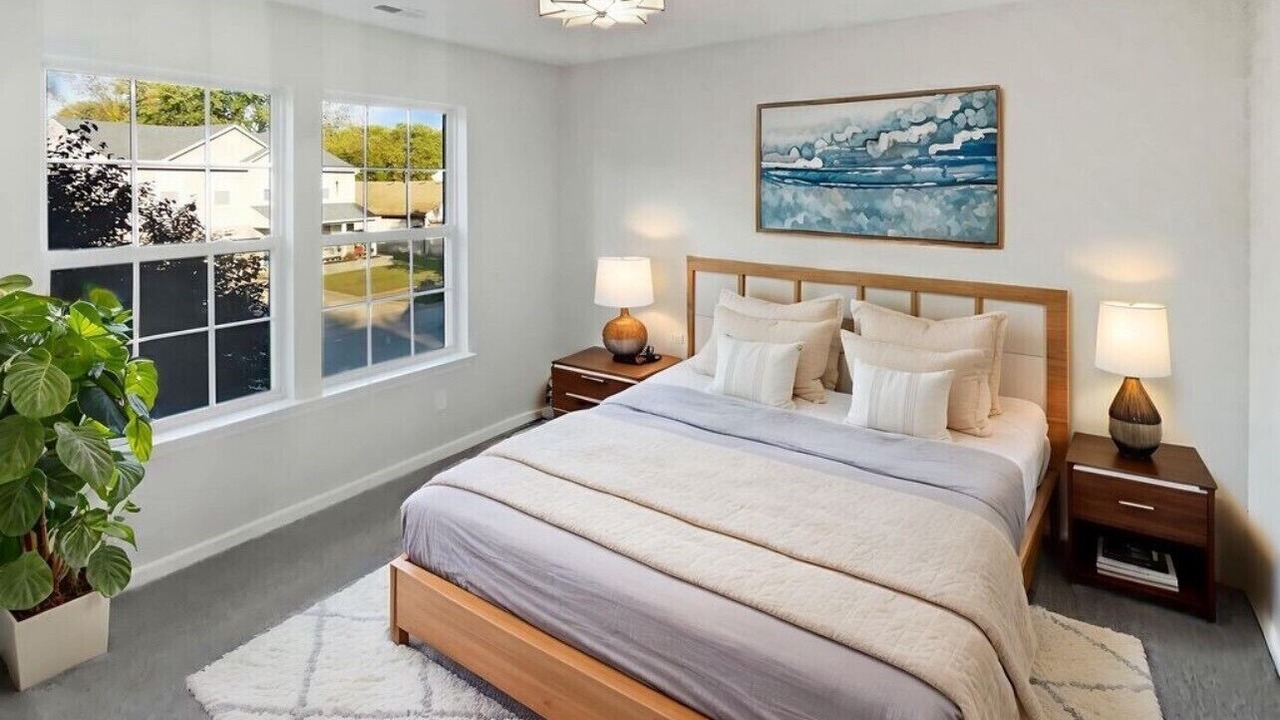 Photo of Bedroom in Pike