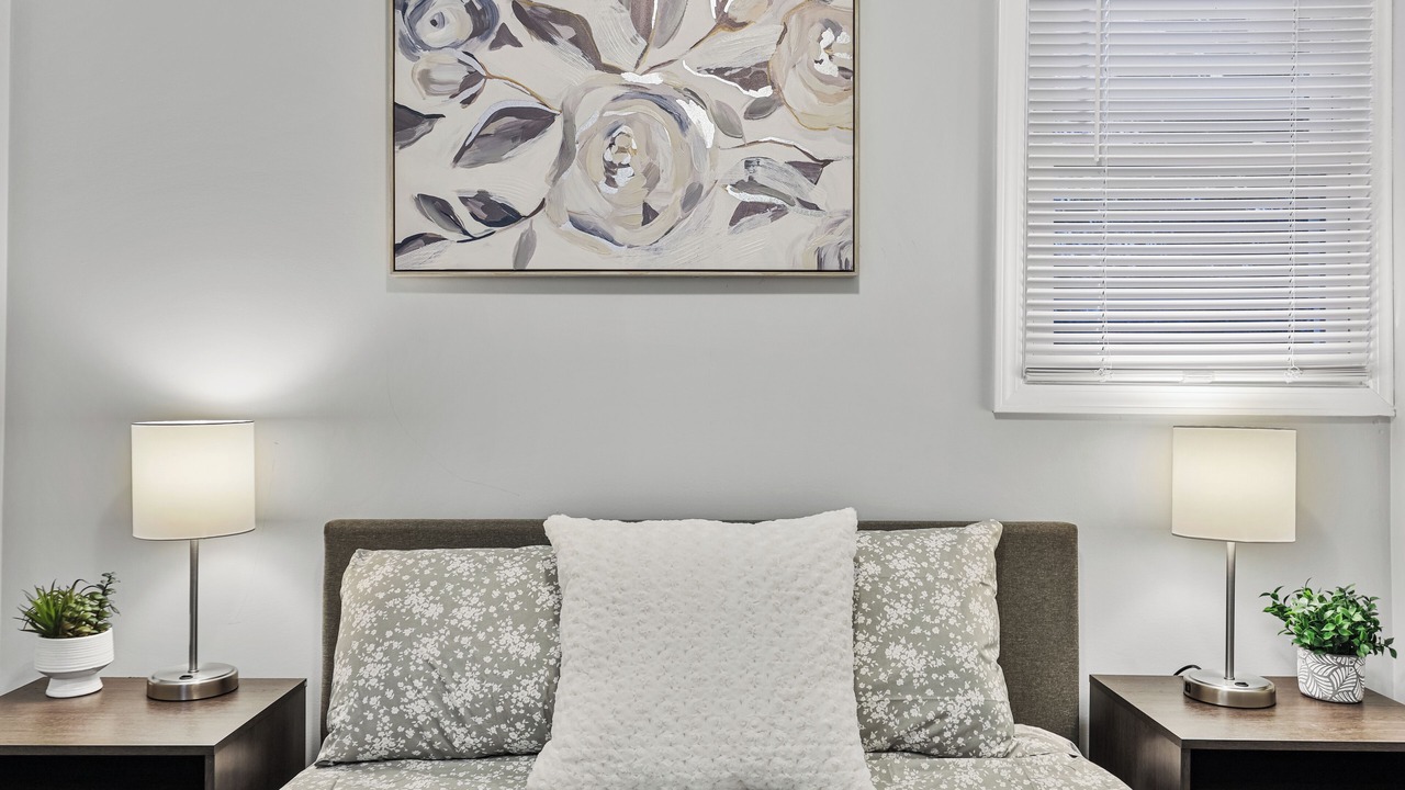 Photo of Bedroom in Worth