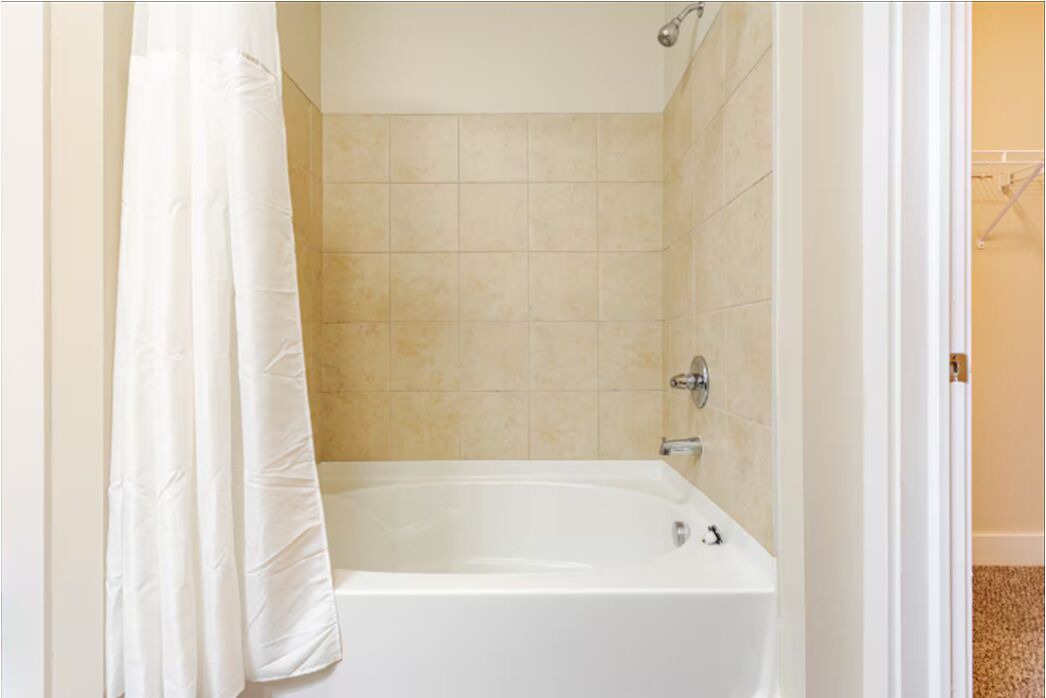 Photo of Bathroom in Indianapolis